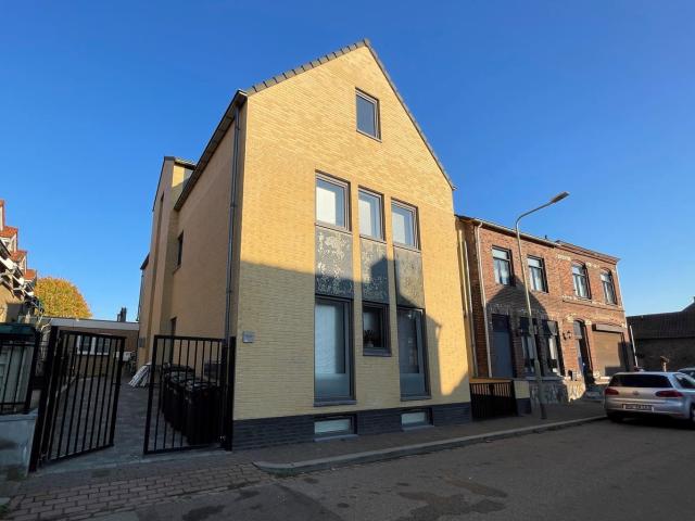 Appartement te huur in Eijsden, Oost-Maarland