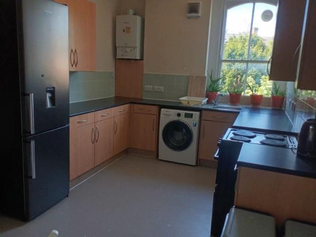 Flat for rent in Hammersmith, Greater London