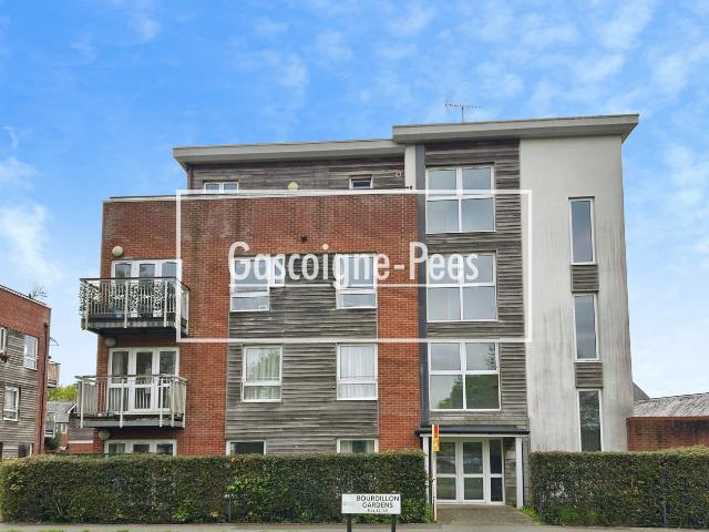 Flat for rent in Riverdene, Priest Down