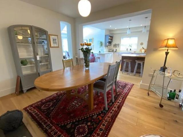 Flat for rent in Baron St Martin, Barholm