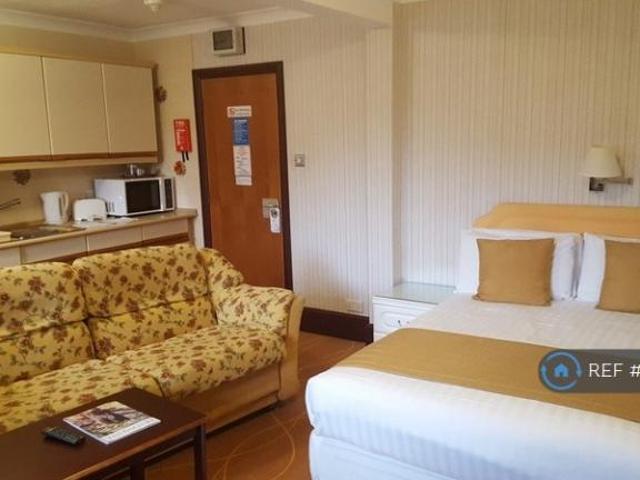 Flat for rent in Exmouth, East Devon