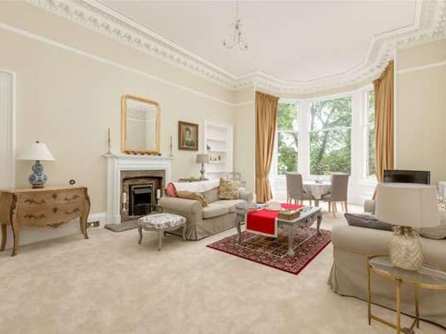 Flat for rent in Haymarket, Scotland