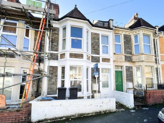 Flat for rent in Horfield, Bristol