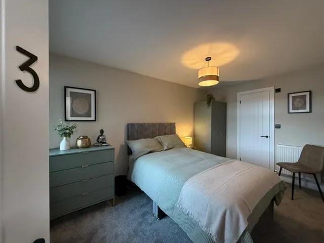 Flat for rent in Midway, Kent