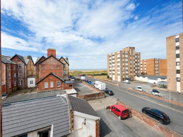Flat for rent in St Annes, Lytham