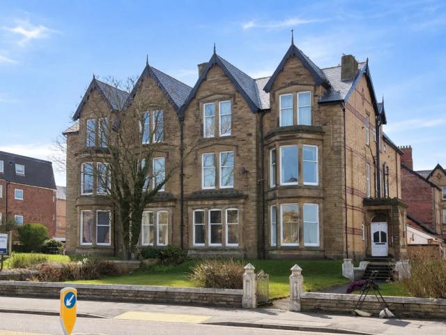 Flat for rent in St Annes, Lytham