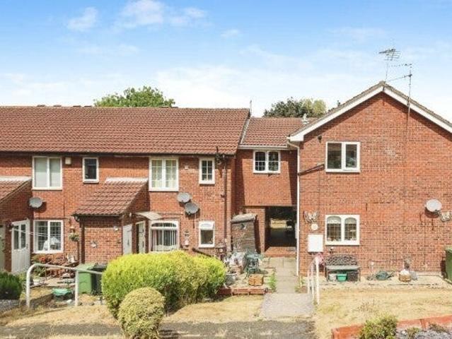 Flat for rent in Withymoor Village, Amblecote