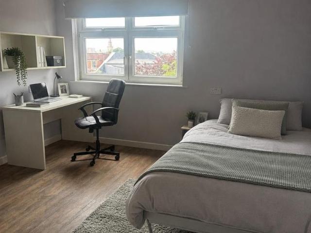 Flat for rent in Kingsdown, Feckenham