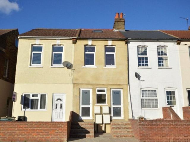 Flat for rent in Hamerton, Kent
