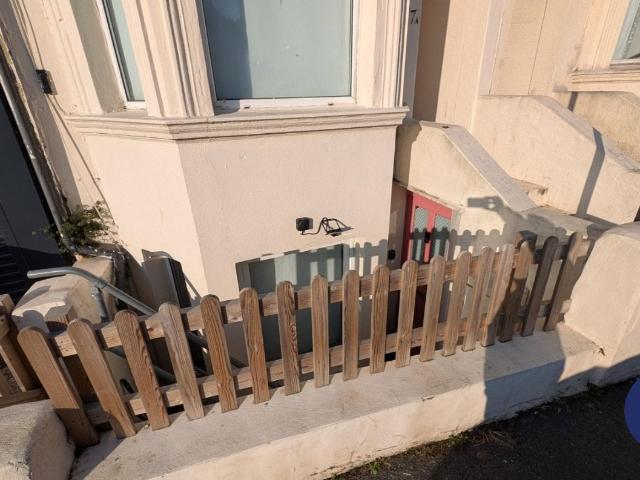 Flat for rent in Folkestone