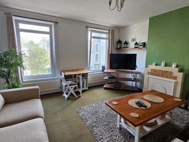 Flat for rent in Rosherville, Gravesham
