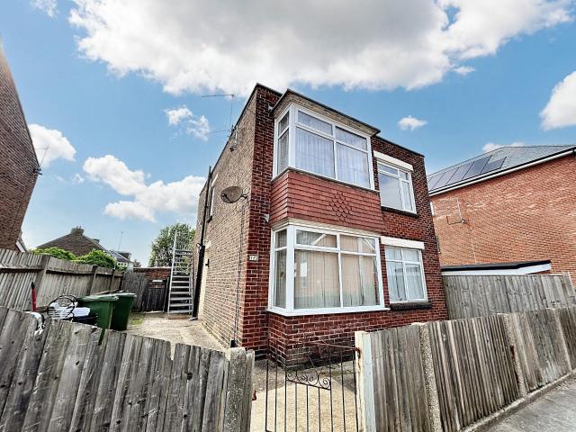 Flat for rent in Kingston, Copnor
