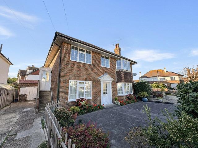 Flat for rent in West Worthing, Worthing