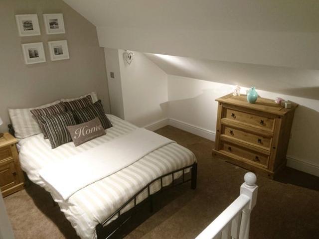 Flat for rent in Wybourn, Isle Of Man