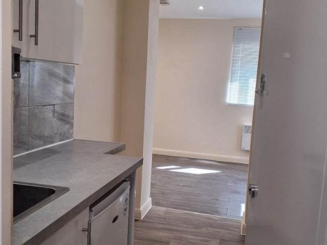 Flat for rent in London Borough of Lewisham, Greater London