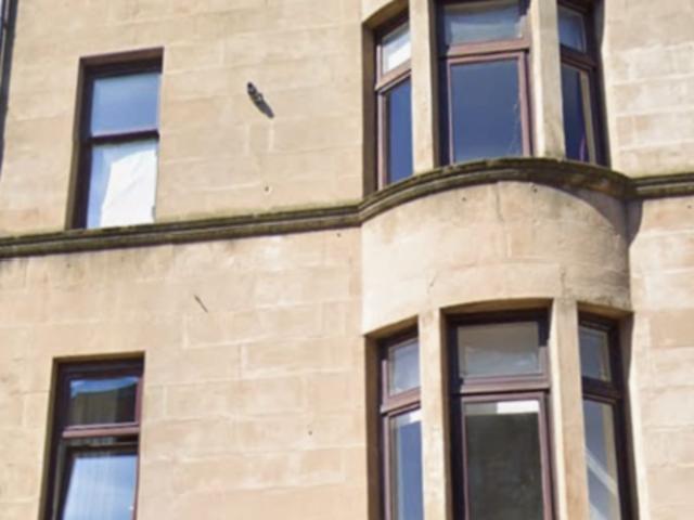 Flat for rent in Dowanhill, Scotland