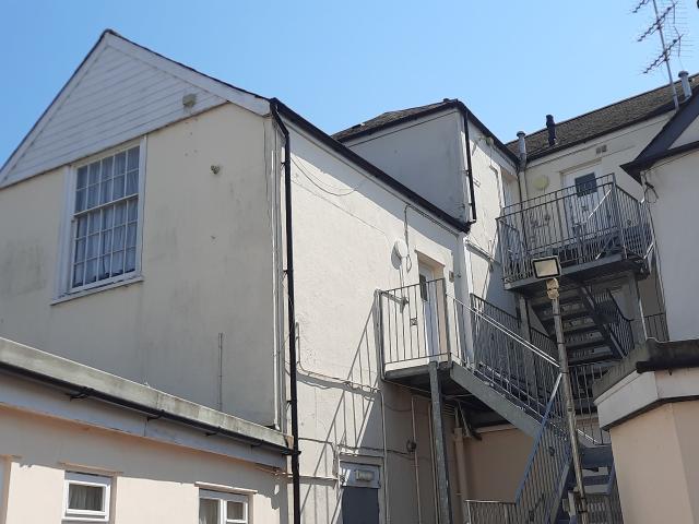 Flat for rent in Littletown, Budlake