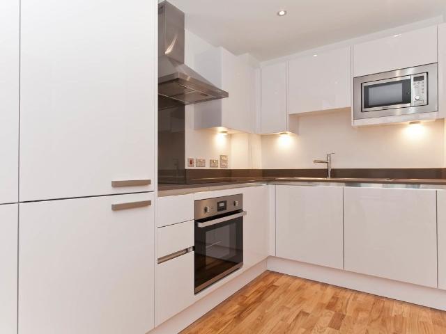 Flat for rent in Greenwich Town Centre, Greater London