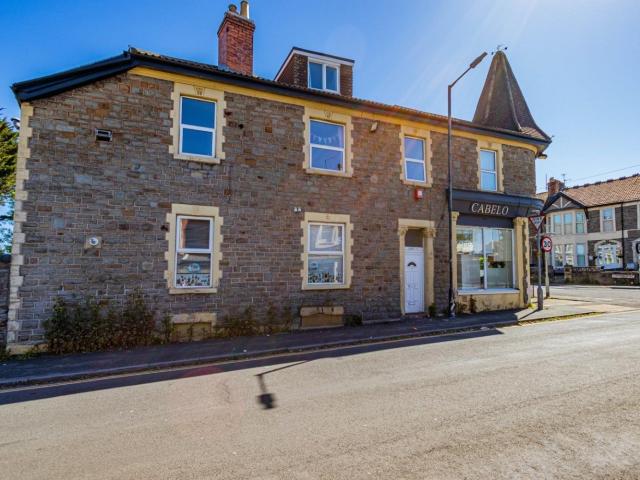 Flat for rent in Kingswood, South Gloucestershire