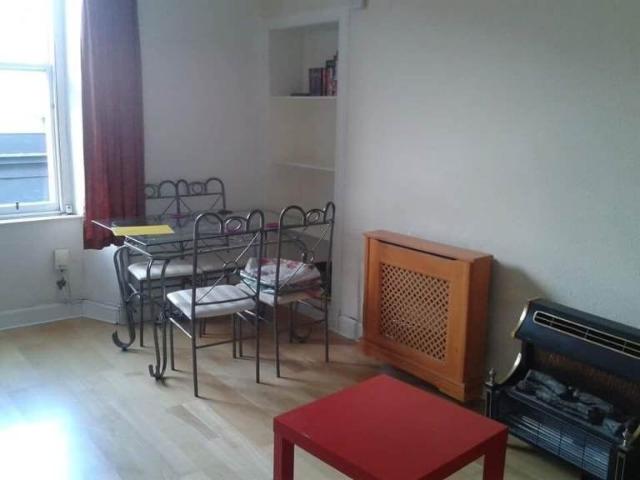 Flat for rent in Gorgie/Dalry, Scotland