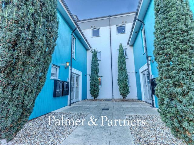 Flat for rent in Ravenswood, Ipswich