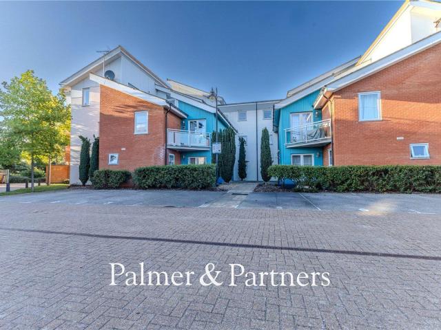 Flat for rent in Ravenswood, Ipswich