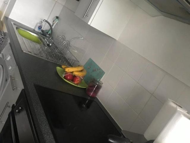 Flat for rent in Dalston, De Beauvoir Town