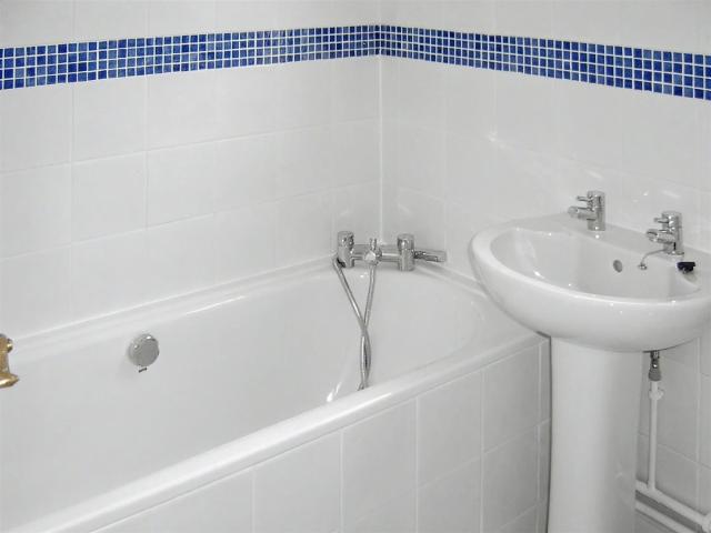 Flat for rent in Old Wolverton, Milton Keynes