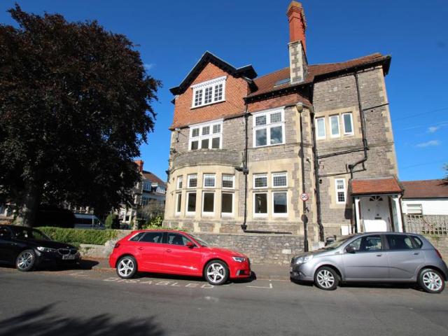 Flat for rent in Feckenham, City Of Bristol