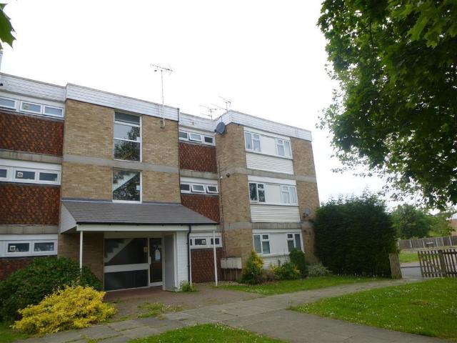 Flat for rent in Hales Place, The Bridge