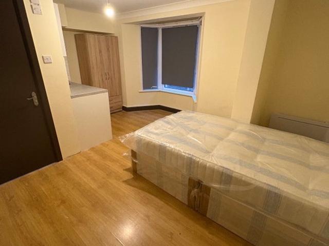 Flat for rent in Clapton, Lower Clapton