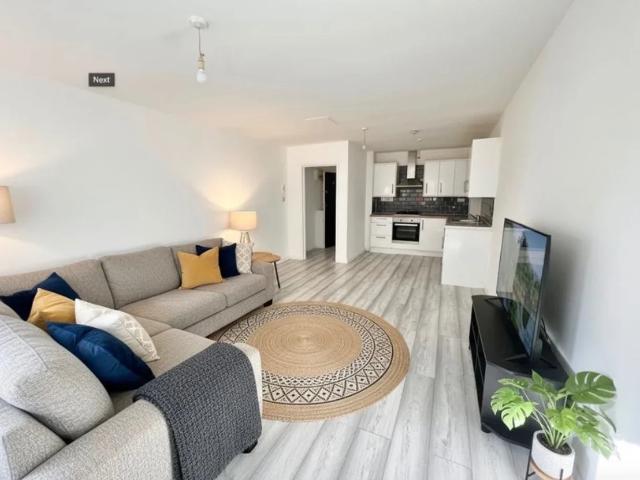 Flat for rent in Spring Park, Isle Of Man