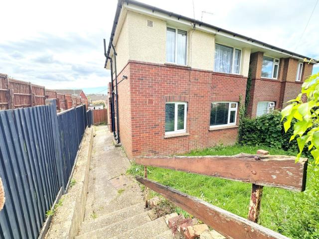 Flat for rent in Blacklands, Guestling Green