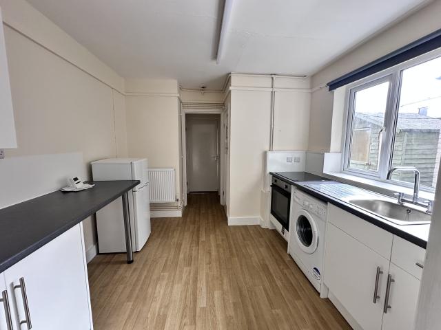 Flat for rent in Risinghurst and Sandhills, Oxford