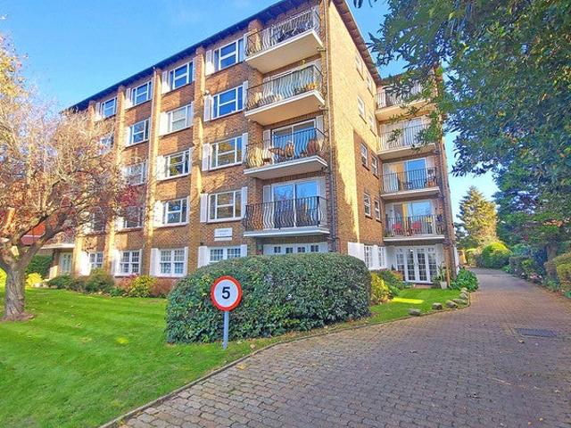 Flat for rent in West Worthing, Worthing