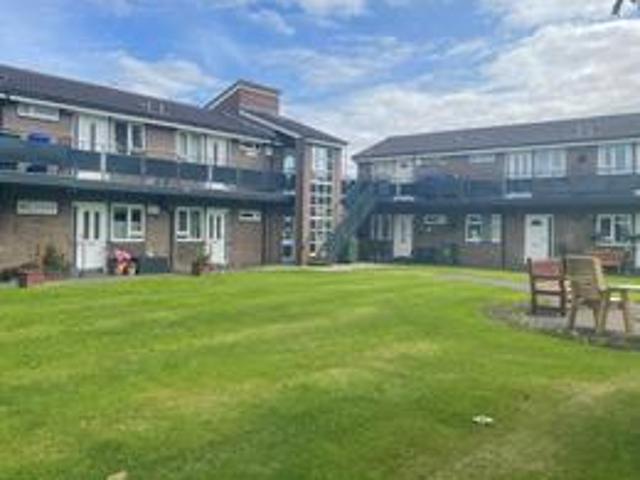 Flat for rent in Cramlington, Northumberland