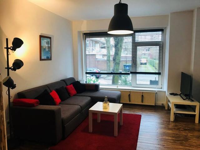 Appartement te huur in Stationskwartier, Rijswijk
