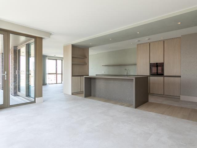 Appartement te huur in Scheveningen, Den Haag