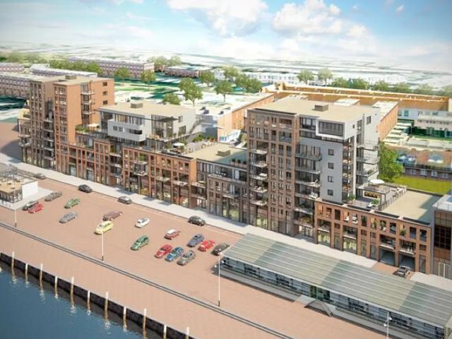 Appartement te huur in Den Haag, Zuid Holland