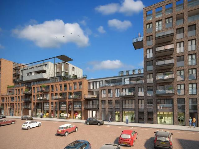 Appartement te huur in Scheveningen, Zuid Holland
