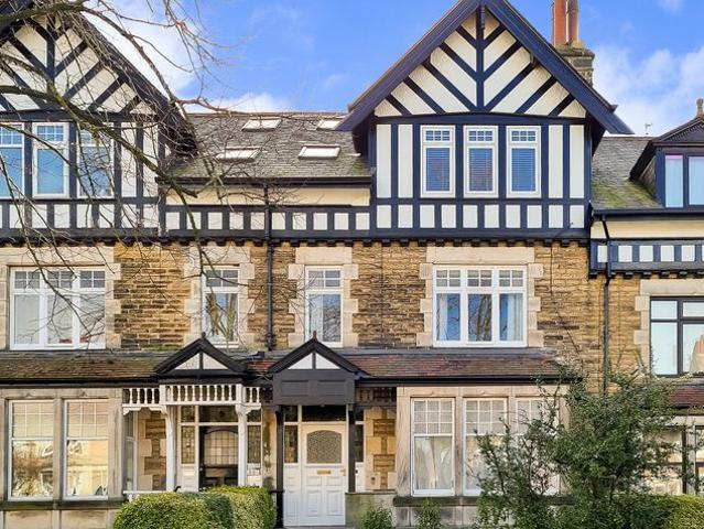 Flat for rent in High Harrogate, Harrogate