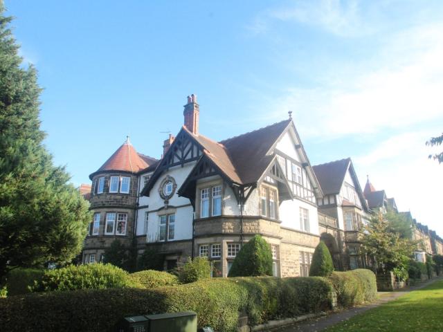 Flat for rent in High Harrogate, Harrogate