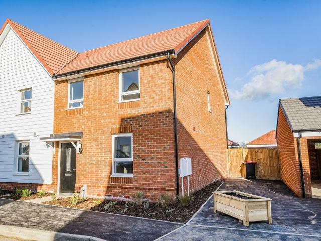Flat for rent in Canterbury, Broad Oak