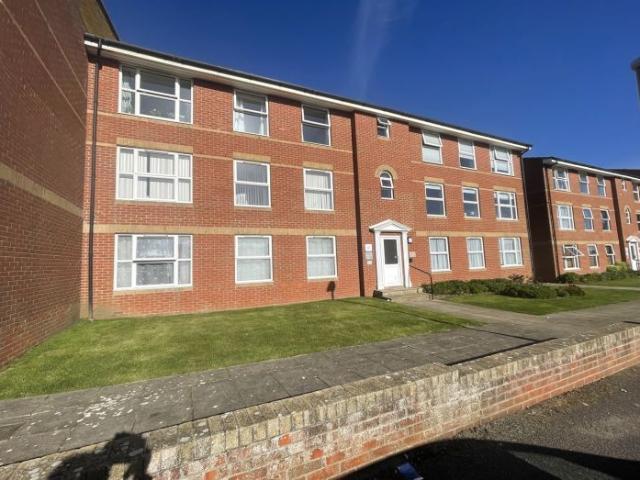 Flat for rent in St Anthony's Hill, Eastbourne