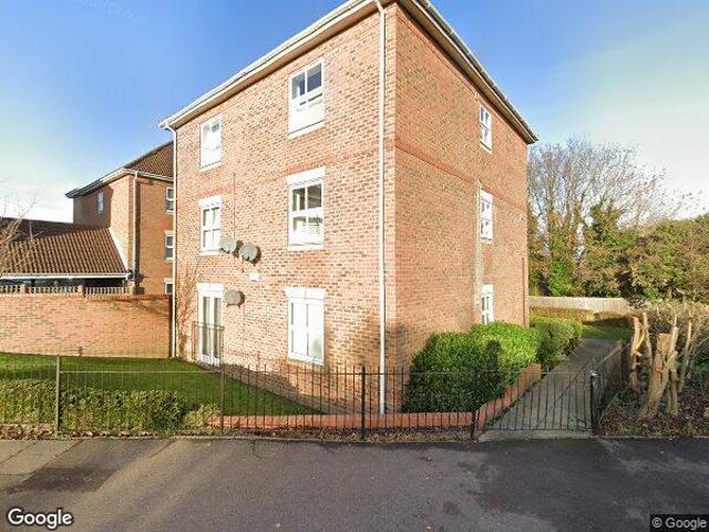 Flat for rent in Chafford Hundred, Grays