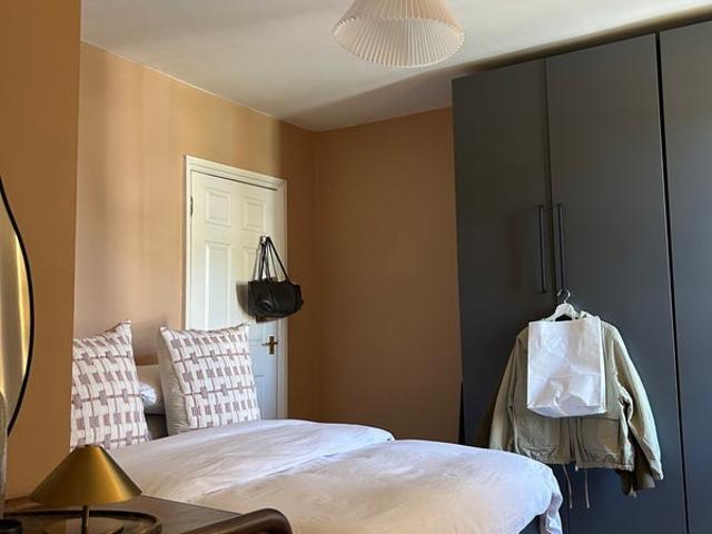 Flat for rent in Telegraph Hill, Greater London