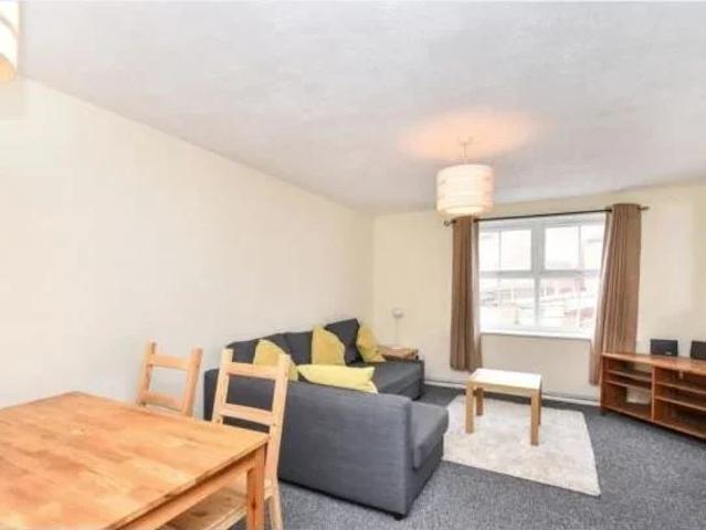 Flat for rent in Hillfields, West Midlands