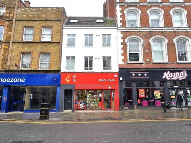 Apartment for rent in Semilong, Northampton
