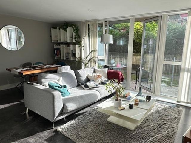 Flat for rent in Finsbury Park, Greater London