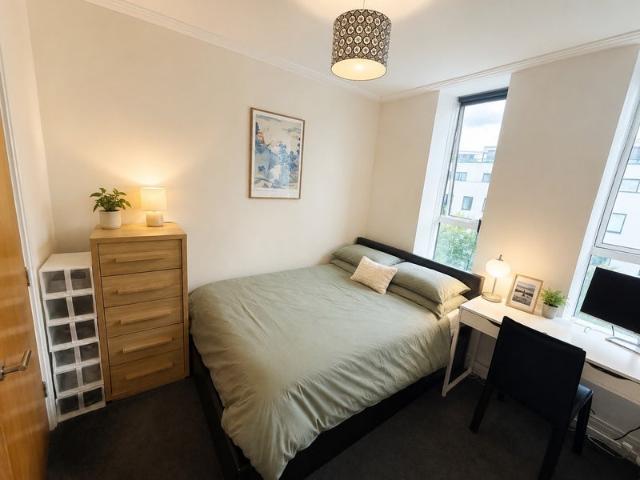 Flat for rent in Highbury, Greater London